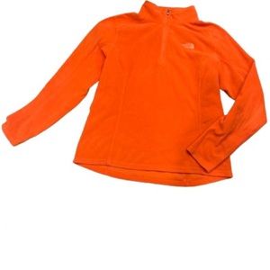 North face fleece